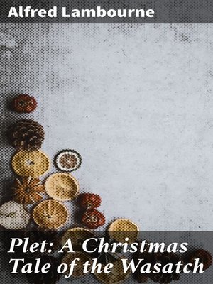 cover image of Plet